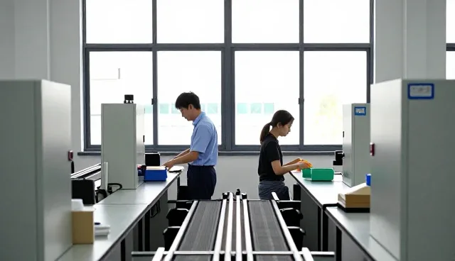 常州一佳标识工程有限公司