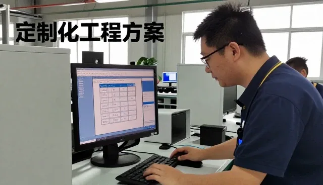标准工程标识在工程维保中的实际应用分析