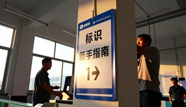 常州一佳标识工程有限公司打造专业化定制化工程方案服务体系