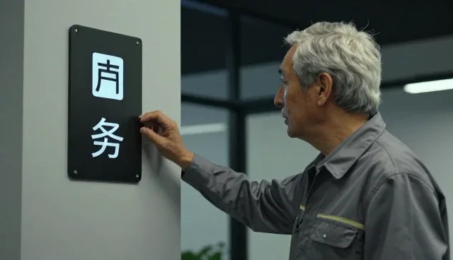 常州一佳标识工程有限公司推动为本地向智能化方向发展