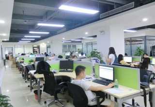 江西角行程气动阀门系列